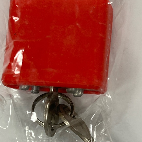 Lot Of 2 Brand New Cable Gun Locks Cable 15” Length Most Handguns Shotgun Rifle - Picture 7 of 7